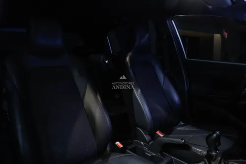 Chevrolet Onix Rs 1.0T