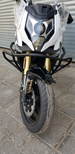 Cf Moto Rz 650 Mt -entrega Inmediata- Zanella- Domotos