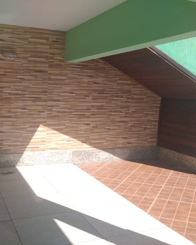Casa Para Venda Em São Gonçalo/rj - Mi-095 - 69495776