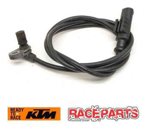 Imagem 1 de 1 de Sensor Abs Ktm Duke 390 Velocidade Diant Traseiro Original