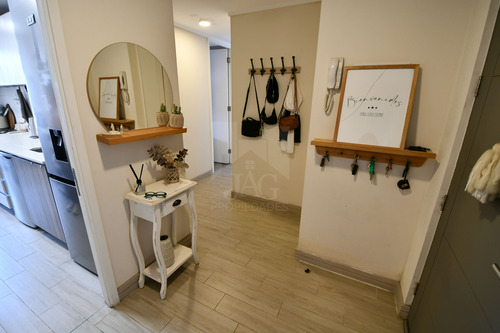Venta Dp 2d 2b Estac Piso 18 Oriente Plaza Egaña