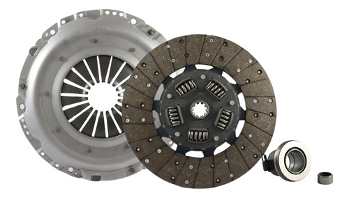 Kit Clutch Para Dodge Ram 1500 Pick-up 5.2lts V8 1994-2000