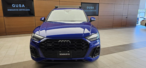 Audi Q5 Mild Hybrid 2023