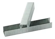 Comprar Grampas Grapas X 1000u Para Engrampadora 10 Mm Lisas