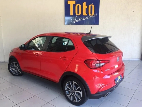 Argo Drive 1.3 0km Anticipo $160.000 O Tu Usado E-