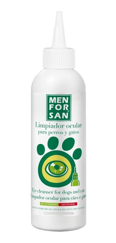 Limpiador Ocular Para Perros