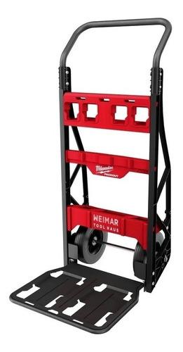 Carro Plegable Organizador Caja Packout Milwaukee 8415