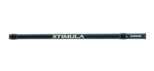 Caña Shimano Stimula 1.98 Mt 1 Tramo 10-20 Lb Baitcast