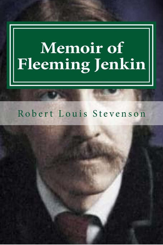 Libro:  Memoir Of Fleeming Jenkin