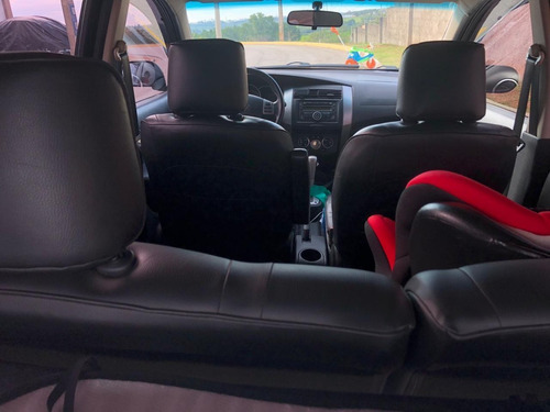 Nissan Livina X-gear