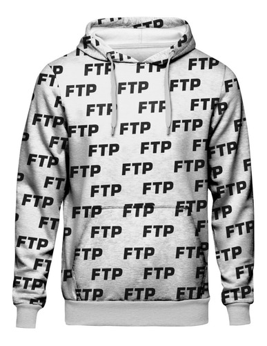 moletom ftp