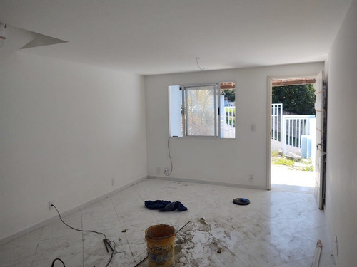 Imagem 22 de 26 de Casa Para Venda - Encantado, Rio De Janeiro - 70m², 1 Vaga - 286