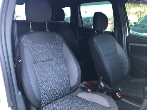 Renault Duster 1.6 EXPRESSION 4X2 16V FLEX 4P MANUAL