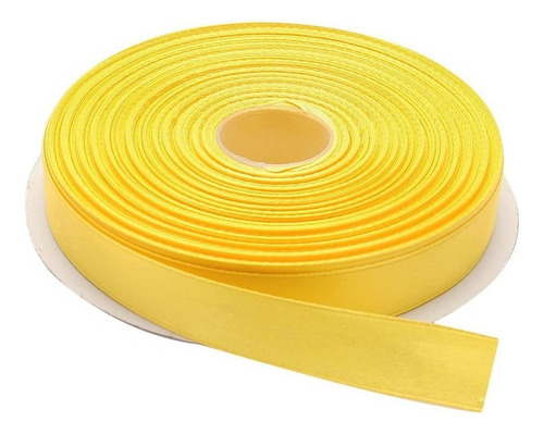 A Liston Satinado Poliester 1rollo Ribbons Cara 22mm X 91 M