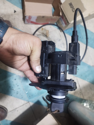 Switch De Encendido Chev Malibu 13-15 Con Llave Gm 22671216 (Usado)