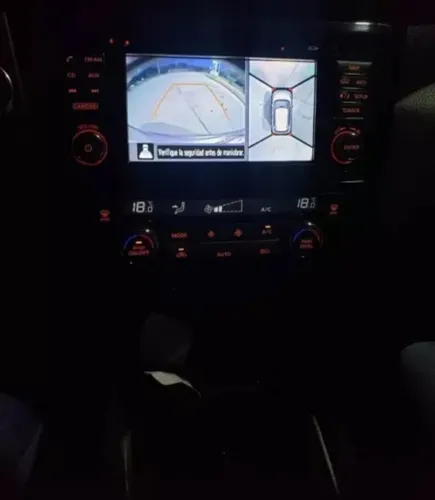 Nissan X-Trail 2.5 Exclusive 3 Row Cvt
