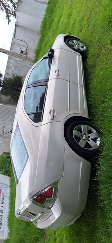 Ford Fusion S L4 At