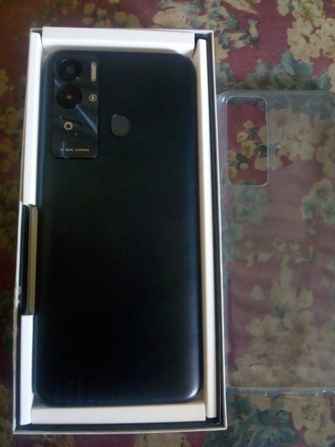 Imagen 2 de 4 de Tecno Pova Neo 4gb Ram 64gb+forro+vidrio Templado+ Liberado