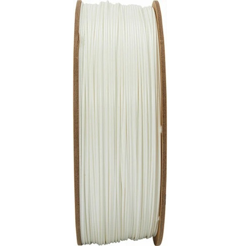 Filamento Polylite Abs Blanco 1.75mm 1kg.