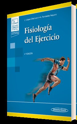 Libro Fisiologia Del Ejercicio - Aa.vv