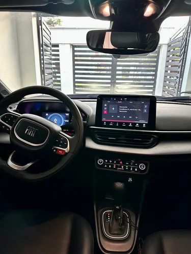 Fiat Pulse 1.0