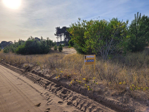 Imagen 3 de 5 de Lote Zona Nayades En Venta Boulevard Icaro Pinamar