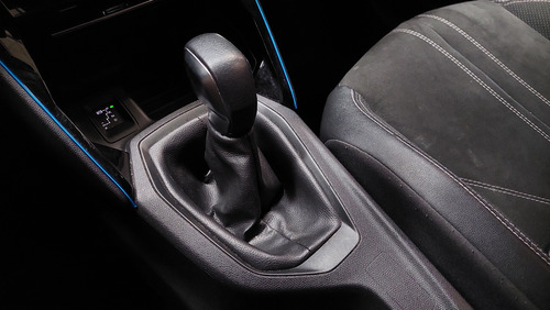 Peugeot 208 1.6l Allure Tiptronic