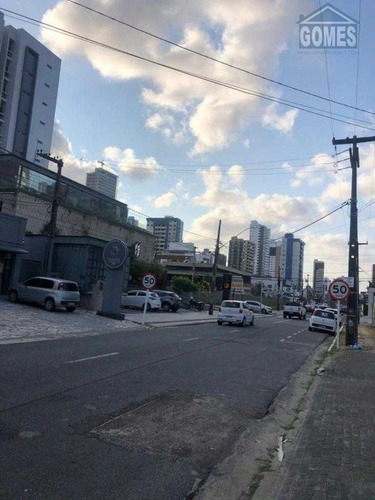 Apartamento Para Vender, Manaíra, João Pessoa, Pb - 37988