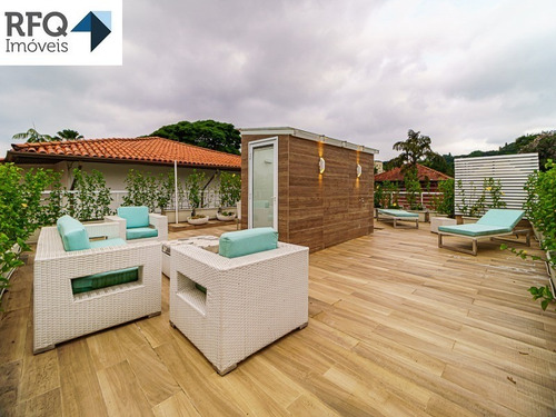 Imagem 21 de 30 de Pacaembu | Casa | Retrofit Total ( Novíssima | Com Rooftop, Espaço Gourmet, 3 Suítes À Venda, Por R$ 5.650.000 - São Paulo/sp - Ca00488 - 71128324