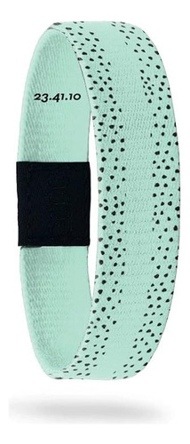 Brazalete Elástico Zox Feembres, Banda Cómoda Y Ajustable