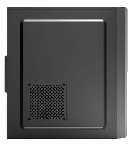Gabinete Acteck Kiruna Ii Gm420 500w Negro Ac-935685 Kt