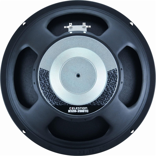 Celestion K12h-200tc 12  200 Vatios De Gama Completa Profesi