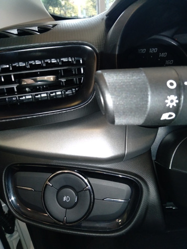 Imagen 11 de 20 de Fiat Strada 2023 0km / 2022 O 2021