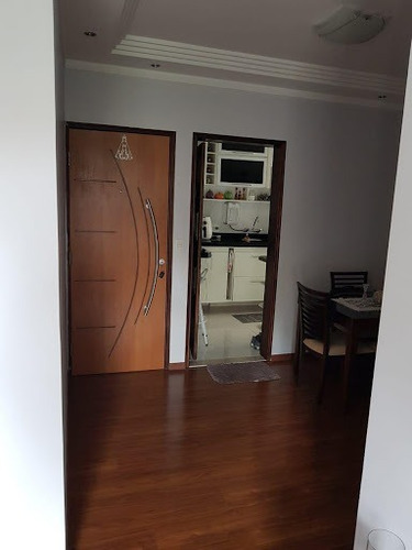 Imagem 3 de 17 de Apartamento Com 2 Dormitórios À Venda, 64 M² Por R$ 288.000,00 - Jardim Bom Clima - Guarulhos/sp - Ap1946