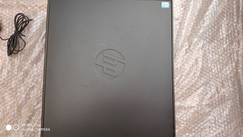 Computador Hp Intel Core I3 8 Gb Ram
