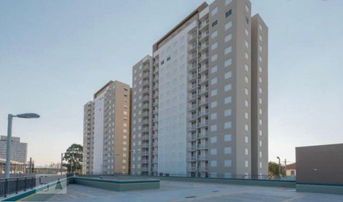 Apartamento À Venda - Mooca, 3 Quartos, 59 - S893137089
