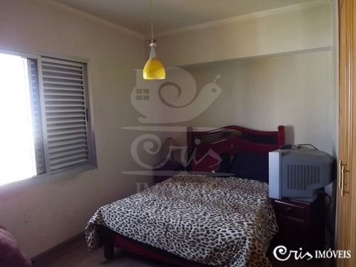 Imagem 5 de 8 de Apartamento Em Centro - São Bernardo Do Campo - Sp - Av01/29