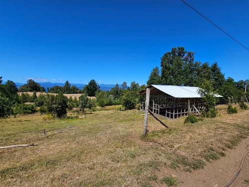 Parcela En Venta En Licanray - Panguipulli