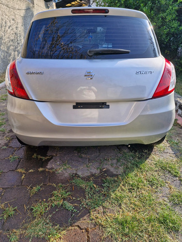 Suzuki Swift 1.4 Gls Mt