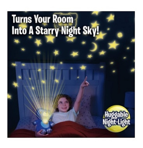 Imagen 6 de 6 de Star Belly Juguete Navidad - Regalo Ideal Para Niña O Niño