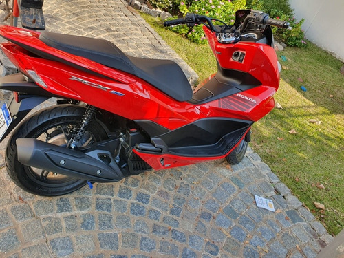 Honda Pcx 150