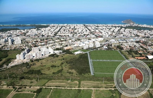 Imagem 5 de 15 de Cobertura Barra Village Lakes - Recreio - Cobertura A Venda No Bairro Recreio Dos Bandeirantes - Rio De Janeiro, Rj - Brj03862