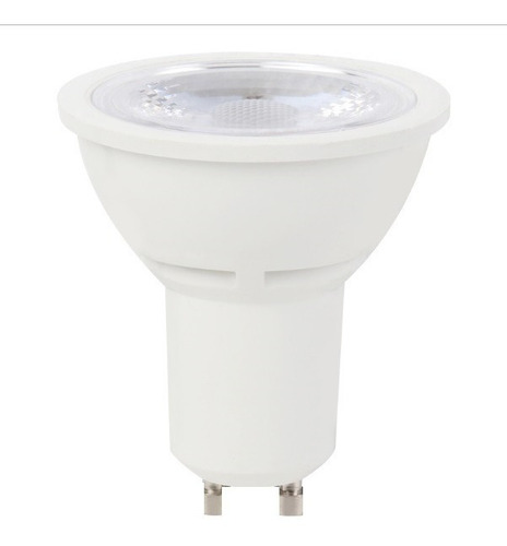 Ampolleta Led Gu5,3 5,5 Watts 450lm Base Mr16 220 Volts