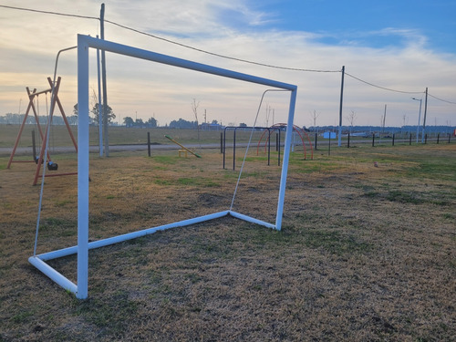 Nueva Preventa Por Ampliacion, Lotes De 600m2 U$s 8900 Finales!!!!