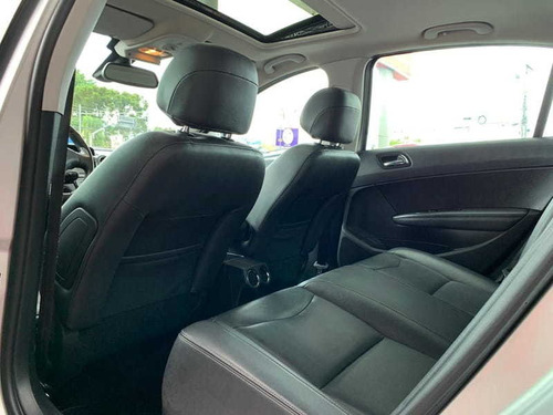 Peugeot 408 Sedan Griffe 1.6 Turbo 16v 4p Aut.
