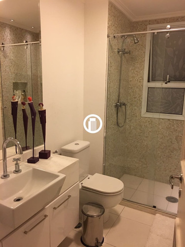 Imagem 14 de 15 de Apartamento - Campo Belo - Ref: 16586 - V-re17544