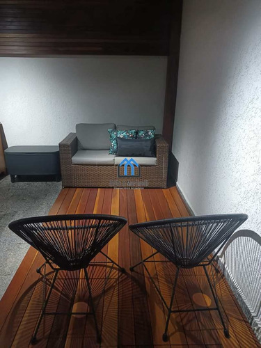 Imagem 12 de 14 de Casa De Condomínio Com 2 Dorms, Condomínio Residencial Tecoara, Taubaté - R$ 870 Mil, Cod: 602 - V602