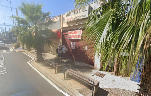 Salas Comerciais Em Excelente Localização Em Votuporanga
