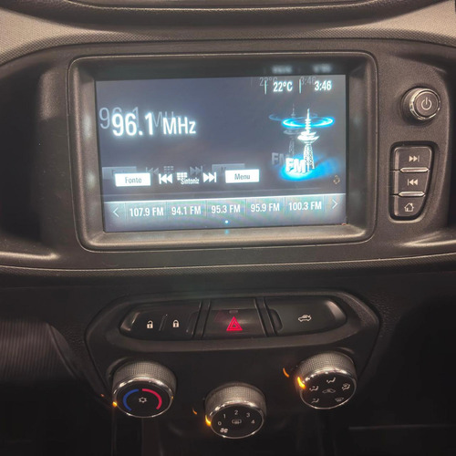 Chevrolet Prisma 1.4 MPFI LT 8V FLEX 4P MANUAL