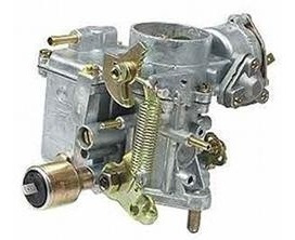 Carburador Vw 1600 1979-1990